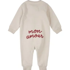 New Mon Amour Romper 6-24m BOY Rompers & Jumpsuits|Rompers & Jumpsuits