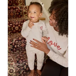 New Mon Amour Romper 6-24m BOY Rompers & Jumpsuits|Rompers & Jumpsuits