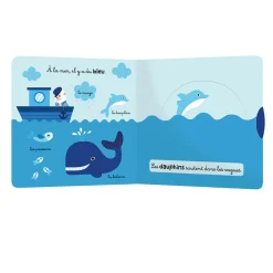 Quebec Books>Auzou Mon Animagier - Les Couleurs