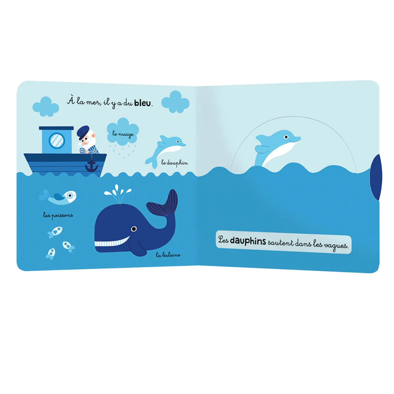 Quebec Books>Auzou Mon Animagier - Les Couleurs