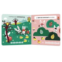 Sale Mon Animagier Pâques Baby 0-2 Years