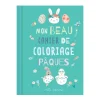 Outlet Mon Beau Carnet De Coloriage Pâques Kids Diy & Activities