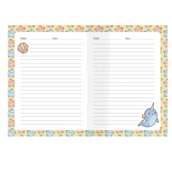 Outlet Mon Carnet Secret - Porte-clé Tortue Kids 4 Years And Over|Diy & Activities