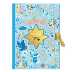 4 Years And Over|Diy & Activities>Auzou Mon Carnet Secret Bijou