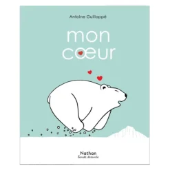 Hot Mon Coeur 4 Years And Over|2 Years And Over