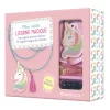 Discount Mon Collier Licorne Magique Kids Diy & Activities