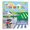 Best Mon Doc P'Tit Loup - Les Véhicules 2 Years And Over|Baby 0-2 Years