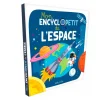 Quebec Books|2 Years And Over>Prologue Mon Encyclopetit De L'Espace