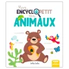 Outlet Mon Encyclopetit des Animaux Quebec Books|2 Years And Over