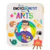 Hot Mon Encyclopetit Des Arts Quebec Books|2 Years And Over