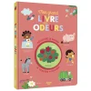Outlet Mon Grand Livre Des Odeurs Baby 0-2 Years