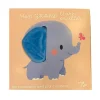 Baby 0-2 Years|Developmental Toys>Prologue Mon Grand Livre-Oreiller Éléphant