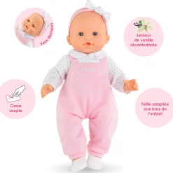 Mon Grand Poupon - Lise Dolls