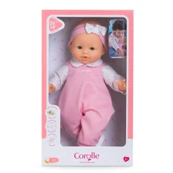 Mon Grand Poupon - Lise Dolls