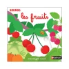 Outlet Mon Imagier des Fruits Baby 0-2 Years