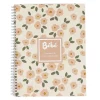 Discount Mon Journal de Bébé - Floral Baby Memories|Baby Memories