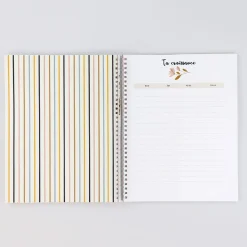 Discount Mon Journal de Bébé - Floral Baby Memories|Baby Memories