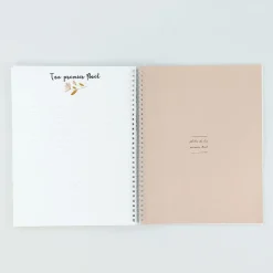 Discount Mon Journal de Bébé - Floral Baby Memories|Baby Memories