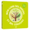 2 Years And Over>Auzou Mon Livre Des Odeurs Les Saisons