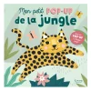 Hot Mon Petit Pop Up Jungle Baby 0-2 Years