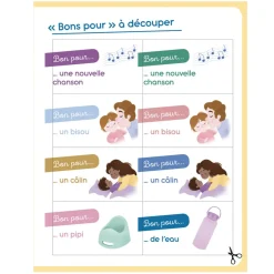 New Mon Rituel Du Dodo 2 Years And Over|Baby 0-2 Years