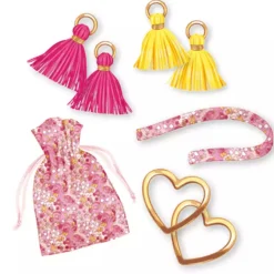 Diy & Activities>Auzou Mon Superbe Duo Bracelet Mère-Fille