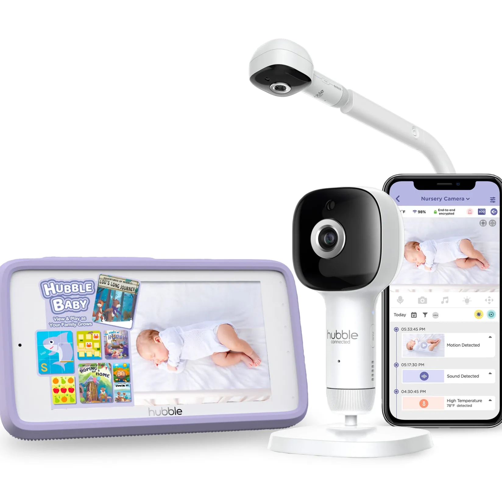 Discount Monitor SkyVision AI Pro Monitors & Cameras