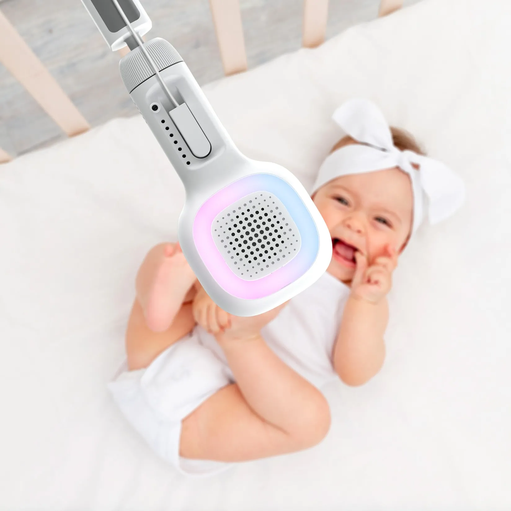 Discount Monitor SkyVision AI Pro Monitors & Cameras