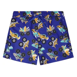 Outlet Monster Trucks Swim Short 2-6 Kids/BOY Swimsuits