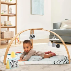 Developmental Toys|Play Mat>Skip Hop Montessori Inspired Play Gym