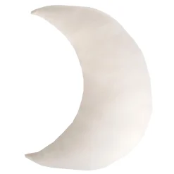 Hot Moon Cushion - Natural Cushions