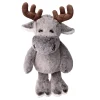 Hot Moose Atlas Plush Toys