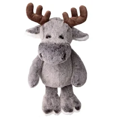 Hot Moose Atlas Plush Toys