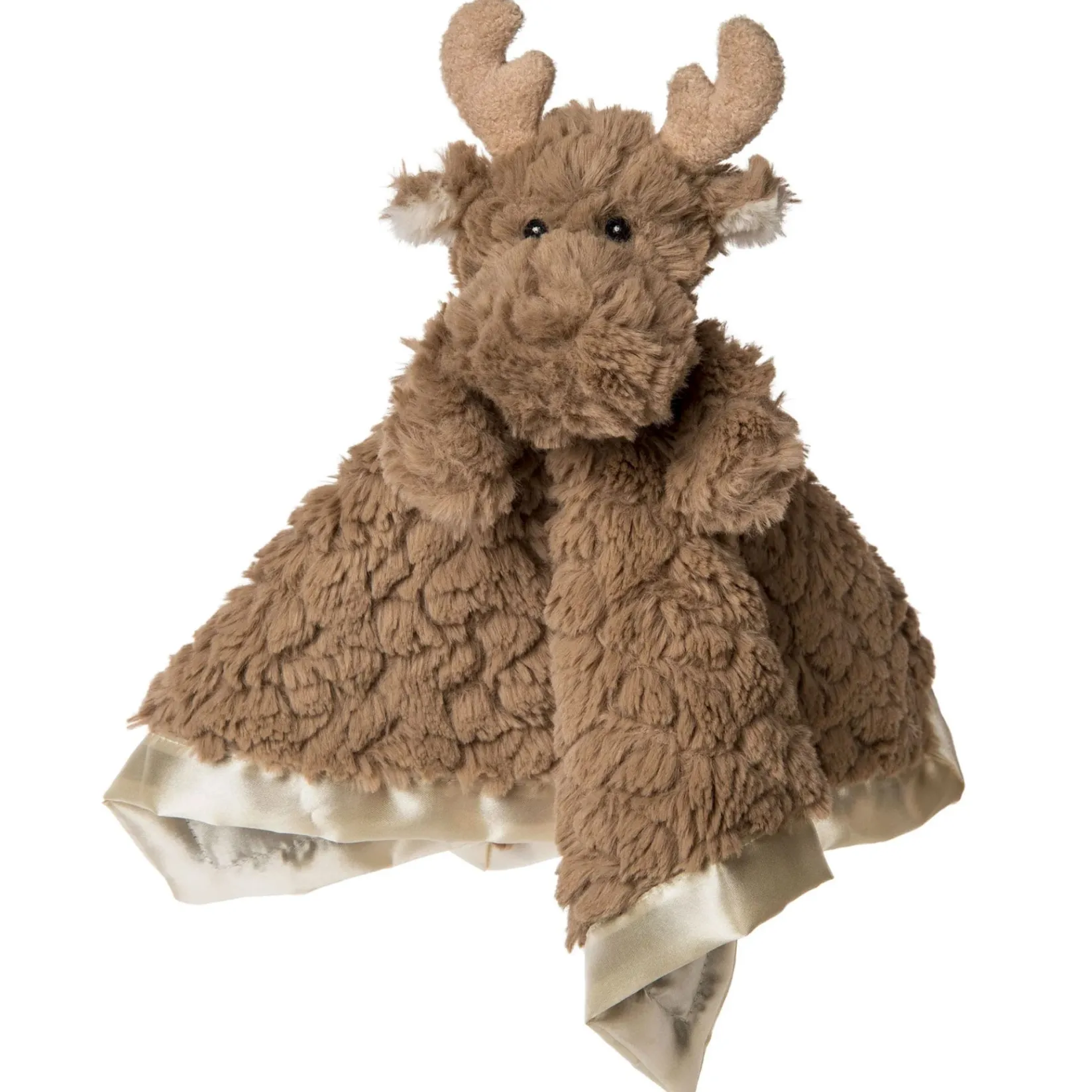 Online Moose Blanket Plush Toys