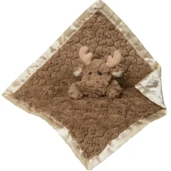 Online Moose Blanket Plush Toys