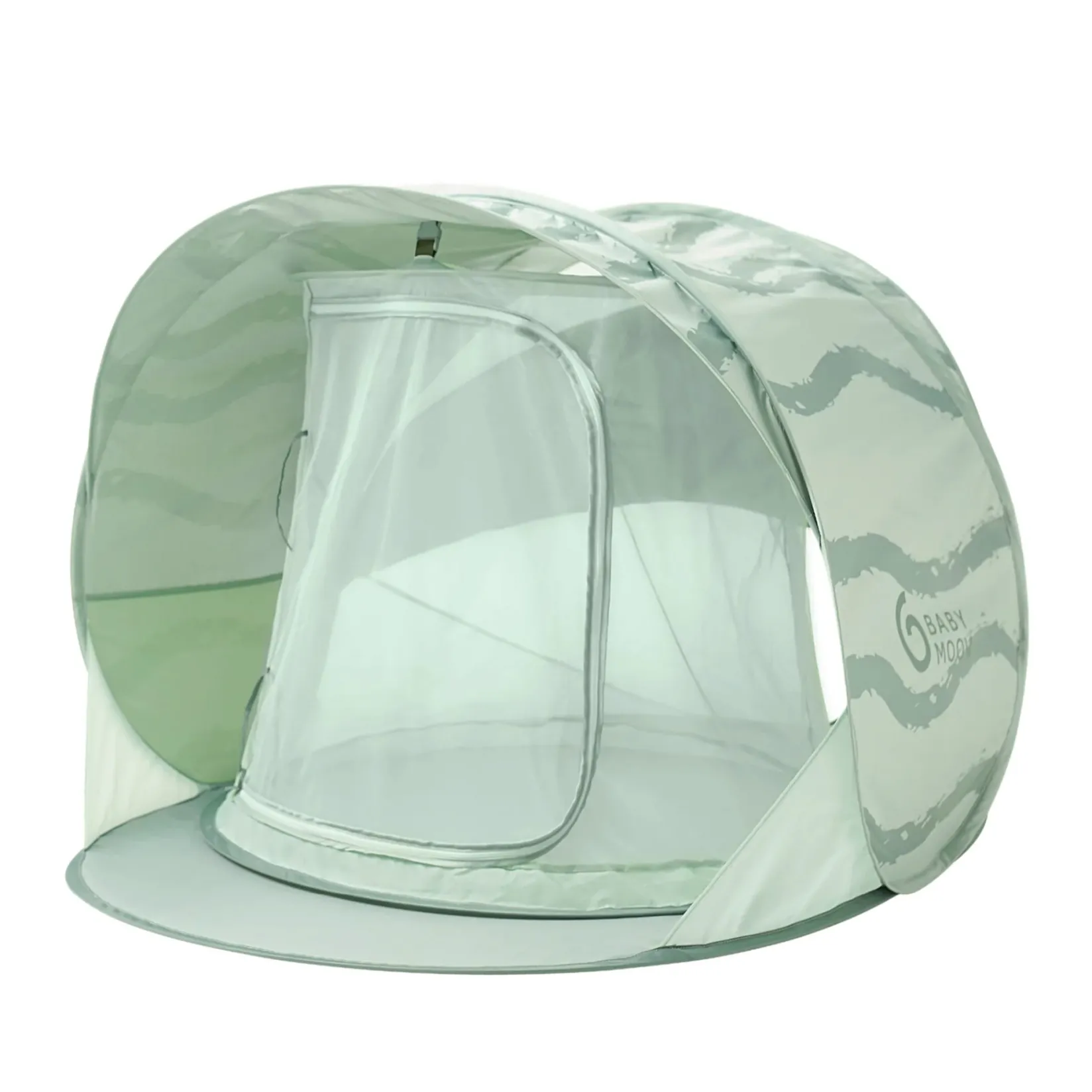 Best Moov & Protect Anti-UV Cooling Beach Tent Kids Summer Activities|Outdoors & Travel