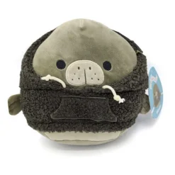 Best Morse Squishmallow 8'' Plush Toys