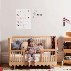 Toddler Rails|Cribs & Mattresses><noscript><img width=