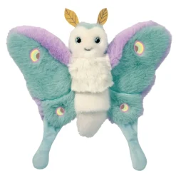 Clearance Moth Puppet Juniper Plush Toys