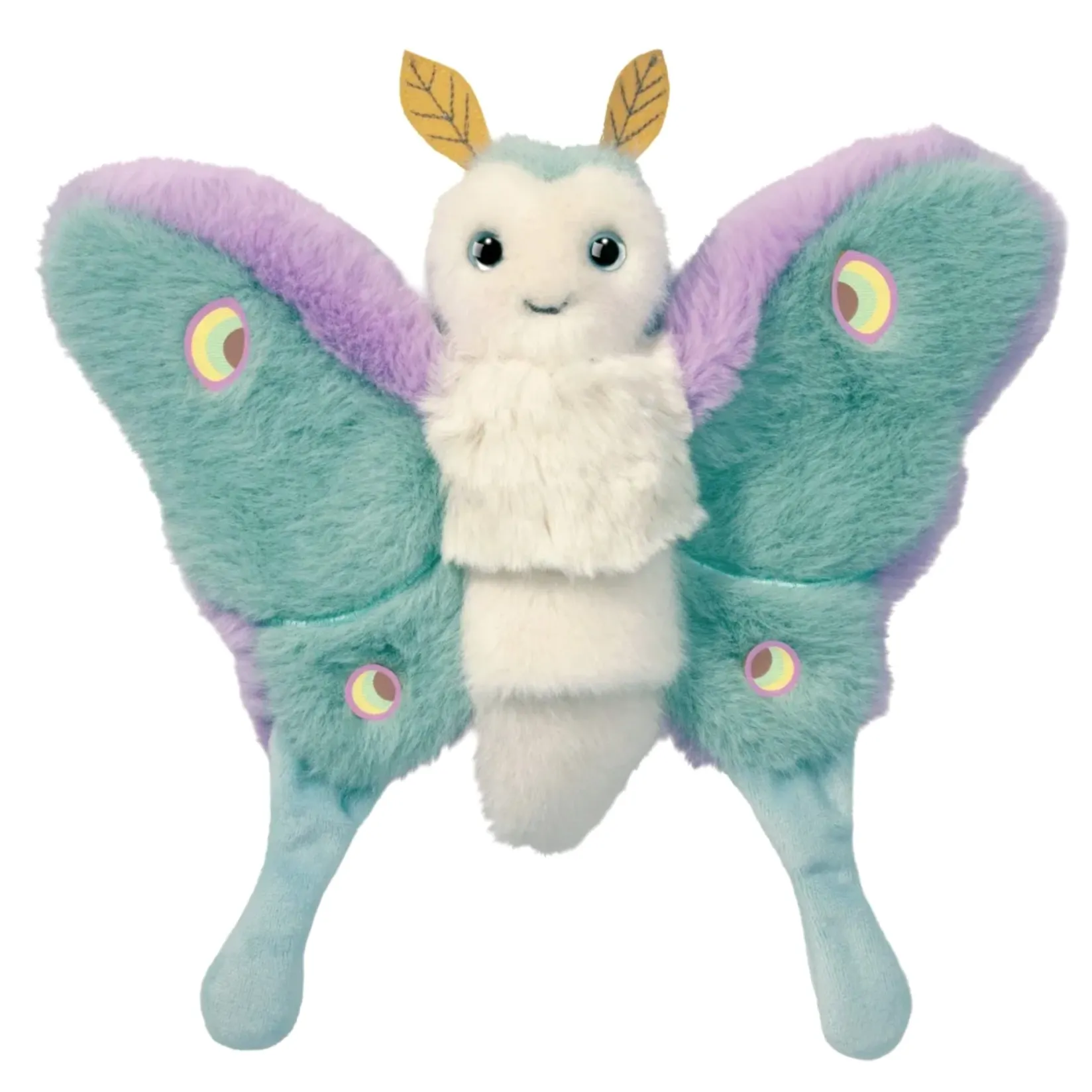 Clearance Moth Puppet Juniper Plush Toys