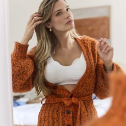 New Motion InBra Wearable Electric Breast Pump Breastfeeding|Breast Pumps