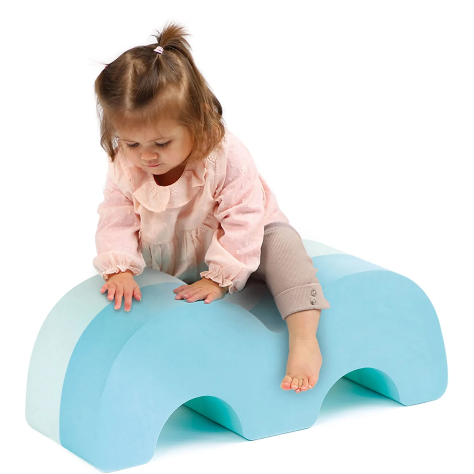 Outlet Motor Skills Blocks Developmental Toys|Play Mat