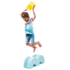 Outlet Motor Skills Blocks Developmental Toys|Play Mat