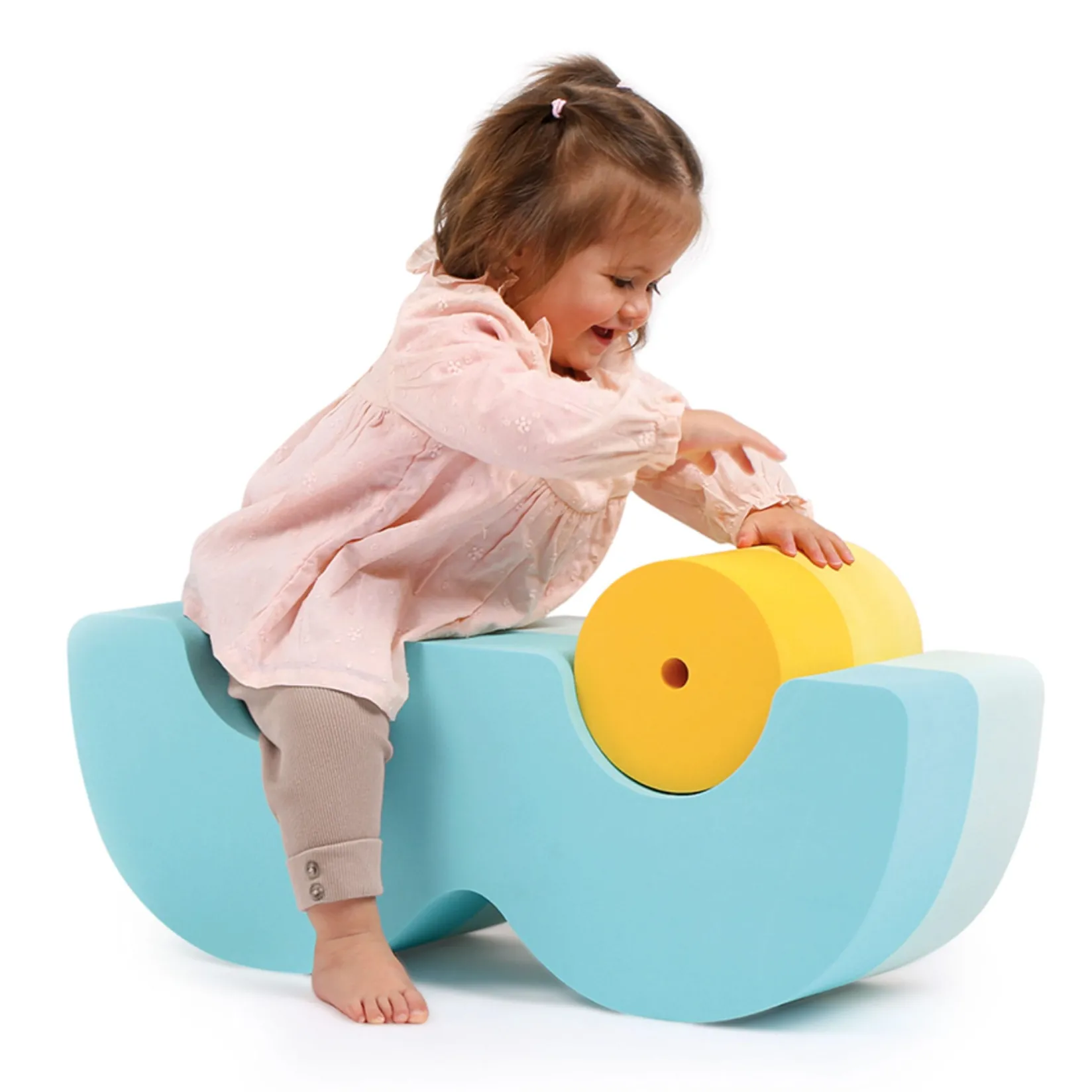 Outlet Motor Skills Blocks Developmental Toys|Play Mat