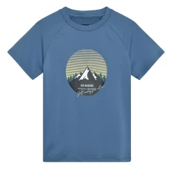 Best Mountain Sport T-shirt 4-8 Kids/BOY Sportswear|Tops