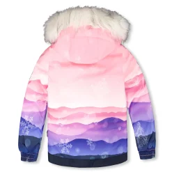 Best Mountains Snowsuit 2-6 Kids Outerwear|Snowsuits