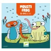 Clearance Moustifrog Kids Board Games