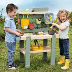 Best Mud Kitchen Kids Pretend Play & Imitation