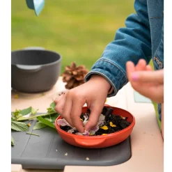 Best Mud Kitchen Kids Pretend Play & Imitation