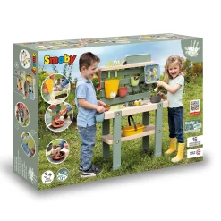 Best Mud Kitchen Kids Pretend Play & Imitation
